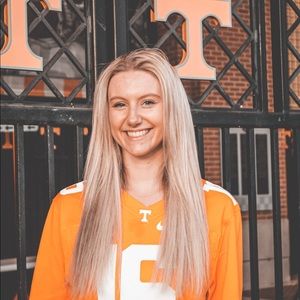 Meet your Posher, Madison